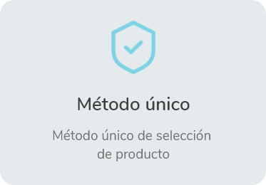 metodo unico
